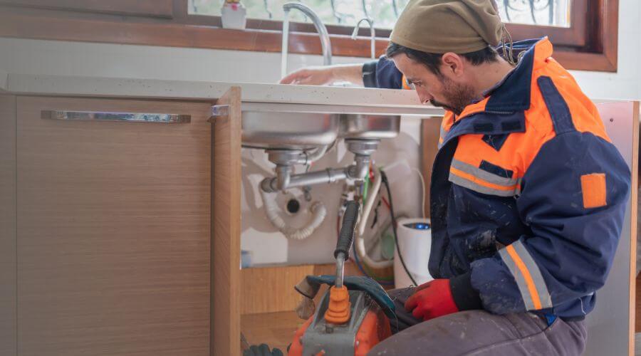 Professional Leak Detection in Whittier, AK