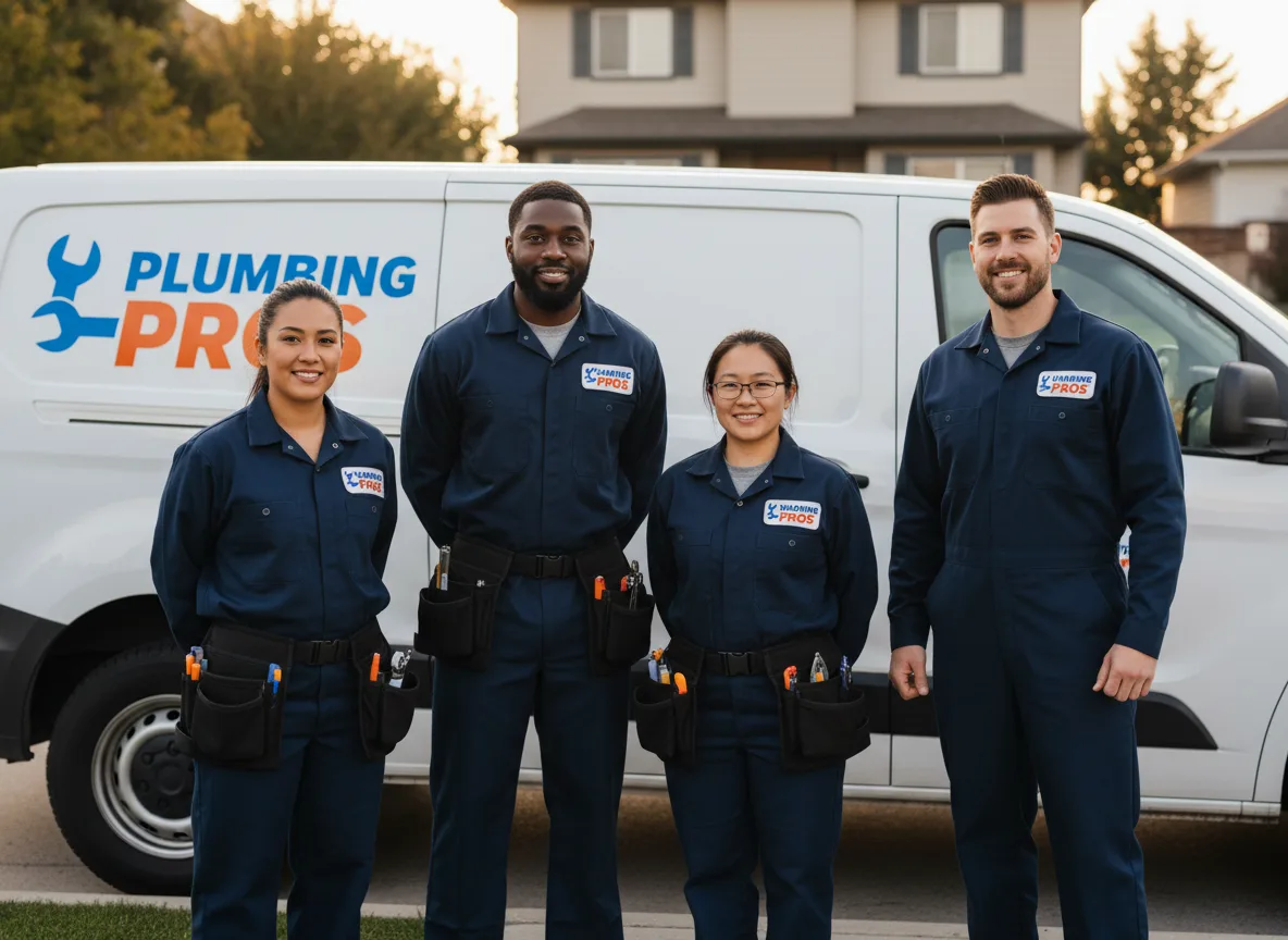Water Heater Repair company in Whittier, AK